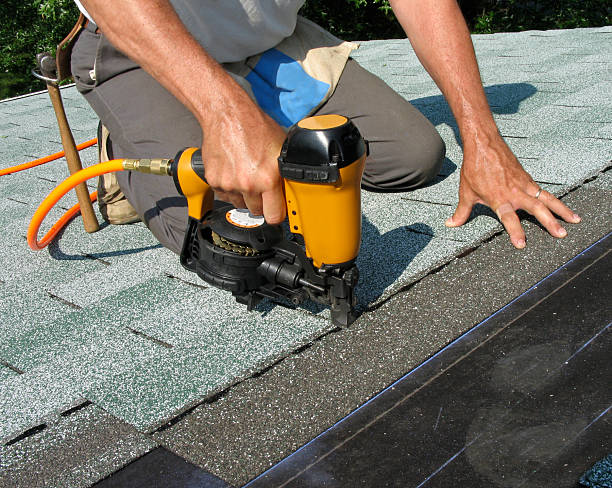 Best Roof Restoration Services  in Hartville, OH