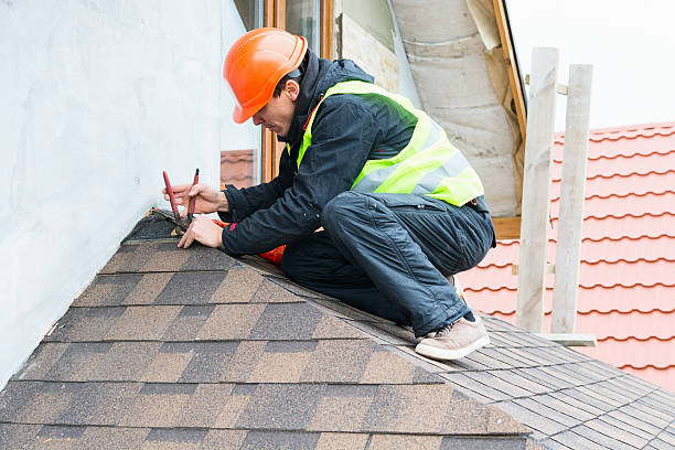Quick and Trustworthy Emergency Roof Repair Services in Hartville, OH