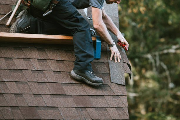 Best Roof Replacement Cost  in Hartville, OH